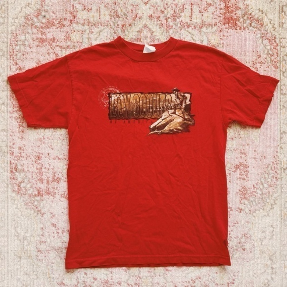 Alstyle Apparel and Active wear, Men’s 1975 Vintage T-Shirt